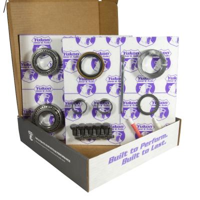 Master Overhaul Kit For GM 8.5 Inch Rear Differential 8.5 Inch GM 10 Bolt Rear OEM-Case Kit (Incl Supr Shms) Not For Ydg HD-Std Eat Or HD-Ag Yukon Gear
