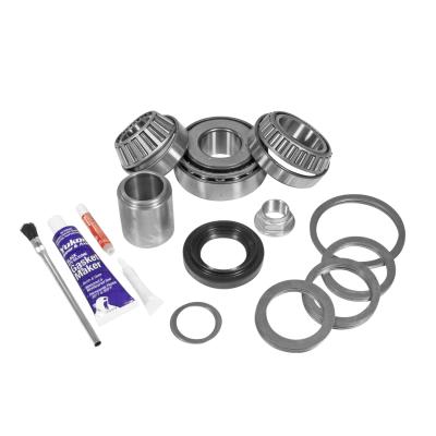 Master Rebuild Kit For Toyota T100/Tacoma 8.4 Inch Rear Differential T100 &amp; Tacoma W/Out E-Locker 8.4 Inch Rear Master-Overhaul Kit W/ Solid Spacer Yukon Gear