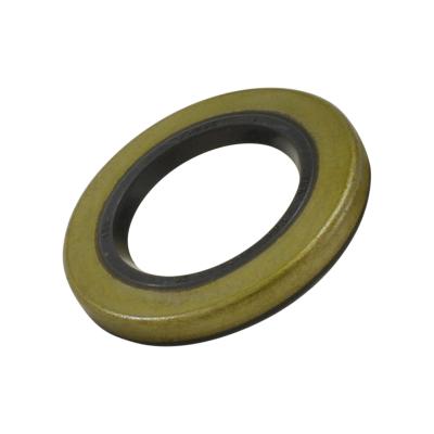 2.00 Inch OD Replacement Inner Axle Seal For Dana 30 And 27 D30 &amp; D27 Inner Axle Seal 2.00 Inch OD 1.190 Inch Shaft Diameter Yukon Gear