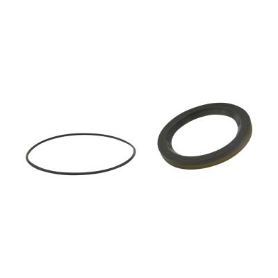 58-64 Chevy Passenger Axle Seal Use W/ BCARW607NR 58-64 Chevy Pass Axle Seal W/ O-Ring 1.915 Inch Id 2.548 Inch OD Use W/ BCARW607NR Yukon Gear