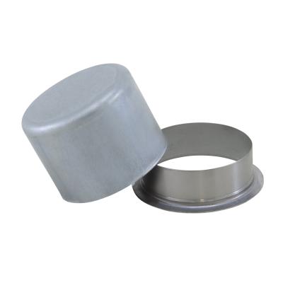 7.5 Inch &amp; 8.2 Inch GM Redi Sleeve Yoke Saver 7.5 Inch &amp; 8.2 Inch GM Redi Sleeve Yoke Saver Yukon Gear