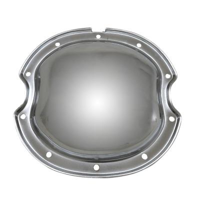 Chrome Cover For 8.2 Inch Buick Oldsmobile And Pontiac GM 8.2 Inch bop Only GM Chrome Cover Yukon Gear