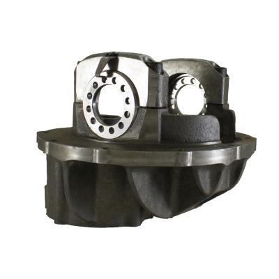 Extra HD 3.062 Inch Nodular Iron Dropout For Ford 9 9 Inch 3.062 Inch Nodular Iron Case HD D/O Forged Caps W/ 5/8 Inch Bolts Yukon Gear