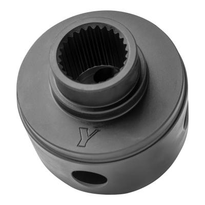 Mini Spool For Suzuki Samurai 86-95 Samurai &amp; 89-00 Sidekick 26 Spline Mini Spool Rear Only Yukon Gear