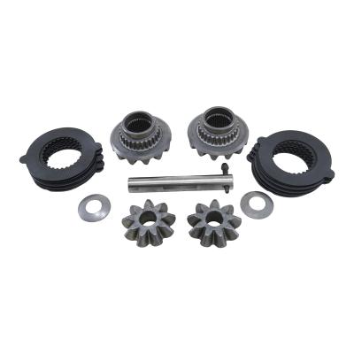 Replacement Posi Internals Dana 60 (Full And Semi Float) 35 Spline D60 &amp; D61 T/L Ipk 35 Spline Sf&amp; Ff(Incl Clutches) Yukon Gear
