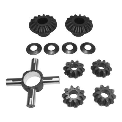 D70 &amp; D80 Dura Grip Posi Spider Gear Set 35 Spline (NO CLUTCHES) Yukon Gear