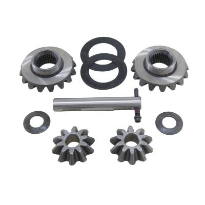 Standard Open Spider Gear Kit For 8.8 Inch Ford (And Ifs) W/28 Spline Axles 8.8 Inch Ford 28 Spline Std &amp; IFS (3/4 Inch pin Not Irs ) Spiderset Yukon Gear