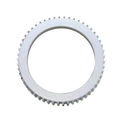 Dana 30 ABS Tone Ring For Front Axle 54 Tooth D30 ABS Tone Ring Front Axle 54 Tooth '97-'06 Tj '92-01 Xj '92-'98 Zj Yukon Gear