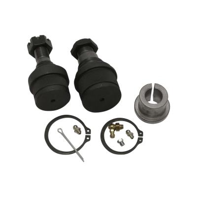 Ball Joint Kit For Dana 50/Dana 60 Front Differential One Side W/Bushing HD Ball Joint Kit W/ Alignment Bushing D50 D60 Ford Dodge (1) Upper &amp; (1) Lower Yukon Gear