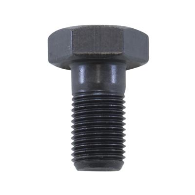 Ring Gear Bolt For Jeep JK Dana 44 And Nissan M226 Rear D44 JK Rear JK Rubicon Front &amp; Titan M226 Rear R/G Bolts 1/2 Inch -20 Right Hand Thread Yukon Gear