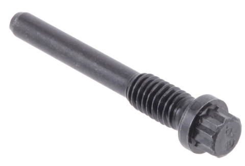 9.25 Inch CHRYSLER/Dana 60 Semi-Float X/P Bolt 80-Up 5/16 Inch Head Tapered Shoulder 9.25 Inch chy D60 S/F X/P Bolt 80&amp;Up 5/16 Head 5/16 Inch -18 Thread Tprd Shlder Yukon Gear