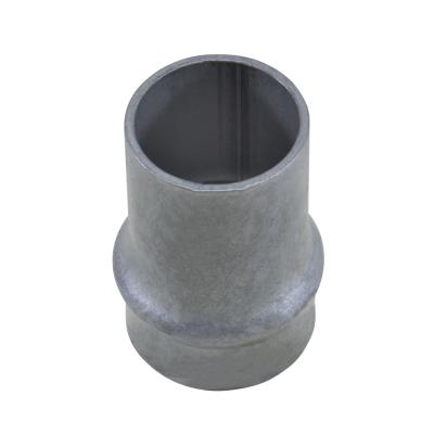 63-65 12T Or 63-65 Corvette Crush Sleeve Short (Coarse Spline). 63-65 12T Or 63-65 Vette C/Sleeve Short (Coarse Spline) (0.630 Inch Long) Yukon Gear