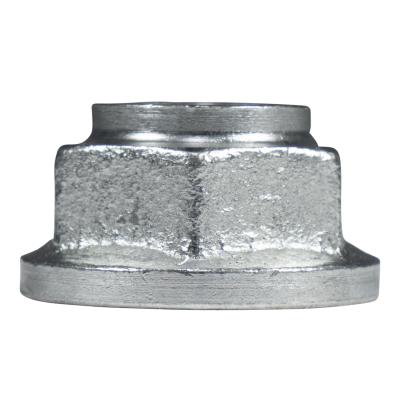 Pinion Nut 7.6 Inch &amp; 8.6 Inch Camaro Irs '2014+ GM 9.5 Inch &amp; 9.76 Inch Pinion Nut (Fits Some F9.75 Inch not All Check Treads) Yukon Gear