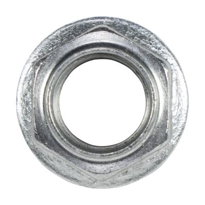 Pinion Nut 7.6 Inch &amp; 8.6 Inch Camaro Irs '2014+ GM 9.5 Inch &amp; 9.76 Inch Pinion Nut (Fits Some F9.75 Inch not All Check Treads) Yukon Gear