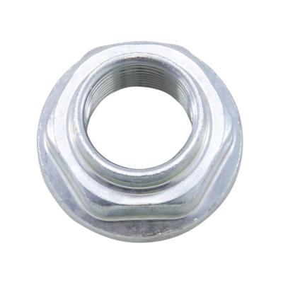 T100 &amp; Tacoma W/Loc Pinion Nut Toyota T100 &amp; Tacoma W/Loc Pinion Nut Yukon Gear