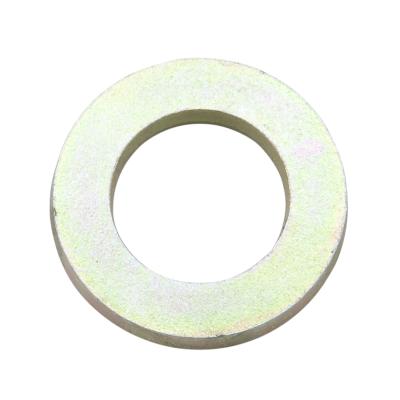 Chrylser 8.75 Inch (Coarse Spline) Pinion Nut Washer Chy 8.75 Inch (Coarse Spline) Pinion Nut Washer Yukon Gear