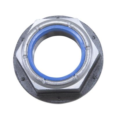 Pinion Nut For Spicer S135 &amp; S150. Dana S135 &amp; S150 Pinion Nut Yukon Gear