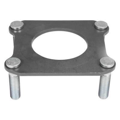 M226 '04-'07 Nissan Titan Rear Axle Bearing Retainer ( with STUDS) Yukon Gear