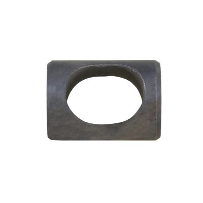Axle Spacer Dana 44 19 Spline &amp; Amc Model 20 Standard &amp; Trac Loc Not Powr Lok D44-19 &amp; M20 Axle Spacer Std &amp; T/L (Not P/L) Yukon Gear