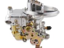 0-7448SA 350 CFM Performance 2BBL Carburetor Aluminum Holley