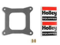 Classic HP Carburetor 650 CFM 4150 Mechanical Secondaries Gold Dichromate Gasoline Holley