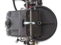 Marine Avenger Carburetor 500 CFM 2300 Hard Core Gray Gasoline Holley