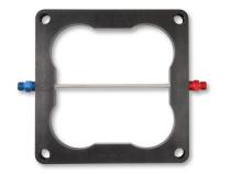 Big Shot Single Stage Upgrade Kit Converts Single Dominator Cheater Kit For Part Number 02002Nos NOS