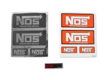 Cheater 2X4 Holley 4-Bbl / Carter Afb Cheater Nitrous System V8 Dual Holley 4 Bbl / Dual Carter Afb (Late) 4 Bbl 150-250 Hp With 10 Lb Bottle NOS
