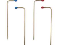 Cheater 2X4 Holley 4-Bbl / Carter Afb Cheater Nitrous System V8 Dual Holley 4 Bbl / Dual Carter Afb (Late) 4 Bbl 150-250 Hp With 10 Lb Bottle NOS