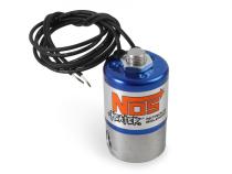 Cheater 2X4 Holley 4-Bbl / Carter Afb Cheater Nitrous System V8 Dual Holley 4 Bbl / Dual Carter Afb (Late) 4 Bbl 150-250 Hp With 10 Lb Bottle NOS