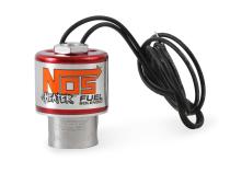 Cheater 2X4 Holley 4-Bbl / Carter Afb Cheater Nitrous System V8 Dual Holley 4 Bbl / Dual Carter Afb (Late) 4 Bbl 150-250 Hp With 10 Lb Bottle NOS