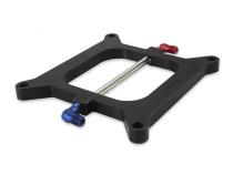 Cheater 2X4 Holley 4-Bbl / Carter Afb Cheater Nitrous System V8 Dual Holley 4 Bbl / Dual Carter Afb (Late) 4 Bbl 150-250 Hp With 10 Lb Bottle NOS
