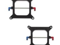 Cheater 2X4 Holley 4-Bbl / Carter Afb Cheater Nitrous System V8 Dual Holley 4 Bbl / Dual Carter Afb (Late) 4 Bbl 150-250 Hp With 10 Lb Bottle NOS