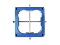 Crosshair Plate Dominator Flange Professional Kit Crosshair' Plate Dominator Flange Professional Kit NOS
