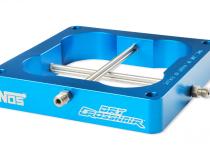 Crosshair Plate Dominator Flange Professional Kit Crosshair' Plate Dominator Flange Professional Kit NOS