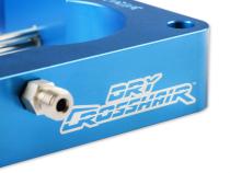 Crosshair Plate Dominator Flange Professional Kit Crosshair' Plate Dominator Flange Professional Kit NOS