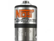 Diesel Nitrous System W/ Mini 2 Stage Controller W/ 15 Lb Black Bottle &amp;amp; 2 Stage Mini Controller NOS
