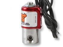 Pro Race Fogger Professional Nitrous System Annular Nozzles Pro Race Fogger Professional Nitrous System V8 Systems W/Annular Nozzles Without Bottle NOS