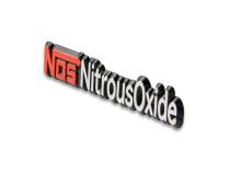 Sportsman Fogger Nitrous System Sportsman Fogger Nitrous System 4 Cyl. Fuel Injected 75Hp Minimum W/10 Lb. Bottle NOS