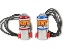 Sportsman Fogger Nitrous System Sportsman Fogger Nitrous System 4 Cyl. Fuel Injected 75Hp Minimum W/10 Lb. Bottle NOS