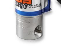 Sportsman Fogger Nitrous System Sportsman Fogger Nitrous System 6 Cylinder Inline Fuel Injected W/10 Lb. Bottle NOS