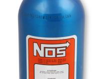 Sportsman Fogger Nitrous System Sportsman Fogger Nitrous System 6 Cylinder Inline Fuel Injected W/10 Lb. Bottle NOS