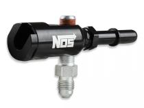 Plate Wet Nitrous System GM 1997-2012 GM LS 90MM Or 92MM 4-Bolt Drive-By-Wire Throttle Body. Black System Is Adjustable Up To 250 Hp. Includes 10Lb Bottle 92MM Plate And All Installation Items NOS