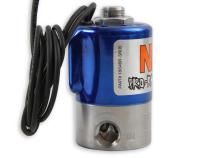 Plate Wet Nitrous System GM 1998-2002 Camaro And Firebird With LS1. Blue System Includes 10Lb Bottle Plate And All Installation Items NOS