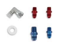 Plate Wet Nitrous System GM 1997-2012 GM LS 90MM Or 92MM 4-Bolt Throttle Body. Blue System Is Adjustable Up To 200 Hp. Includes 10Lb Bottle 92MM Plate And All Installation Items NOS
