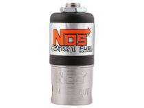 Plate Wet Nitrous System Mopar 2009-2020 5.7L 2005-2010 6.1L Challenger Charger Magnum And Chrysler 300C Hemi Black System Includes 10Lb Bottle 80MM Plate And All Installation Items NOS