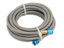 Sniper Single Fogger Wet Nitrous System Multi-Fit 4-Cylinder And 6-Cylinder Multi-Point EFI EnginesIncludes 10 Lb Orange Bottle Nozzle And Installation Items NOS
