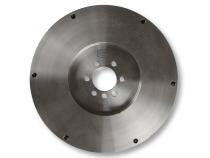 Clutch Flywheel 1986-1993 Chevrolet Small Block External Balance 153 Tooth 30 Lb Hays