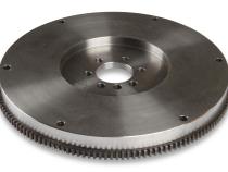 Clutch Flywheel 1986-1993 Chevrolet Small Block External Balance 153 Tooth 30 Lb Hays