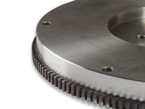 Clutch Flywheel 1986-1993 Chevrolet Small Block External Balance 153 Tooth 30 Lb Hays